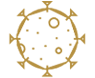 logo for serotonin centers providing IV therapy in Windermere, fl
