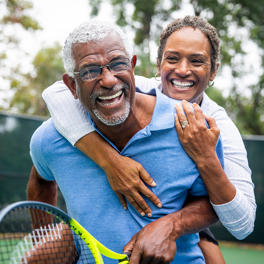 energetic couple after hormone replacement therapy in windermere fl