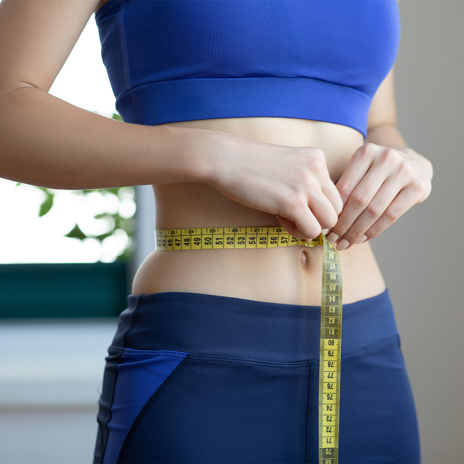 Results of weight loss medication in Orlando, FL