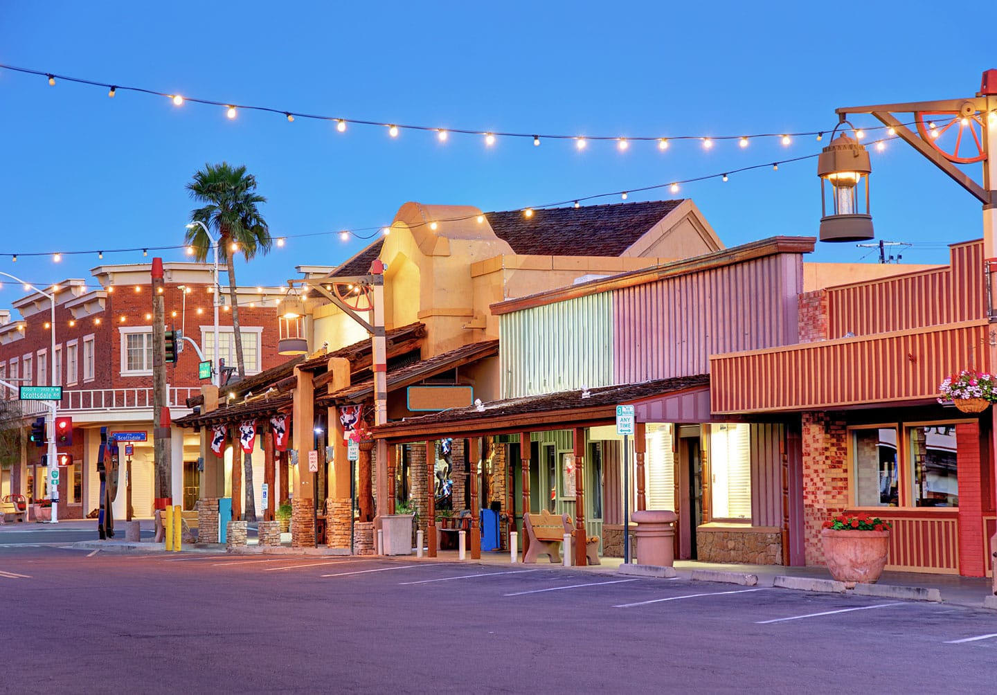 Scottsdale, AZ