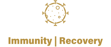 Immunity Response Icon