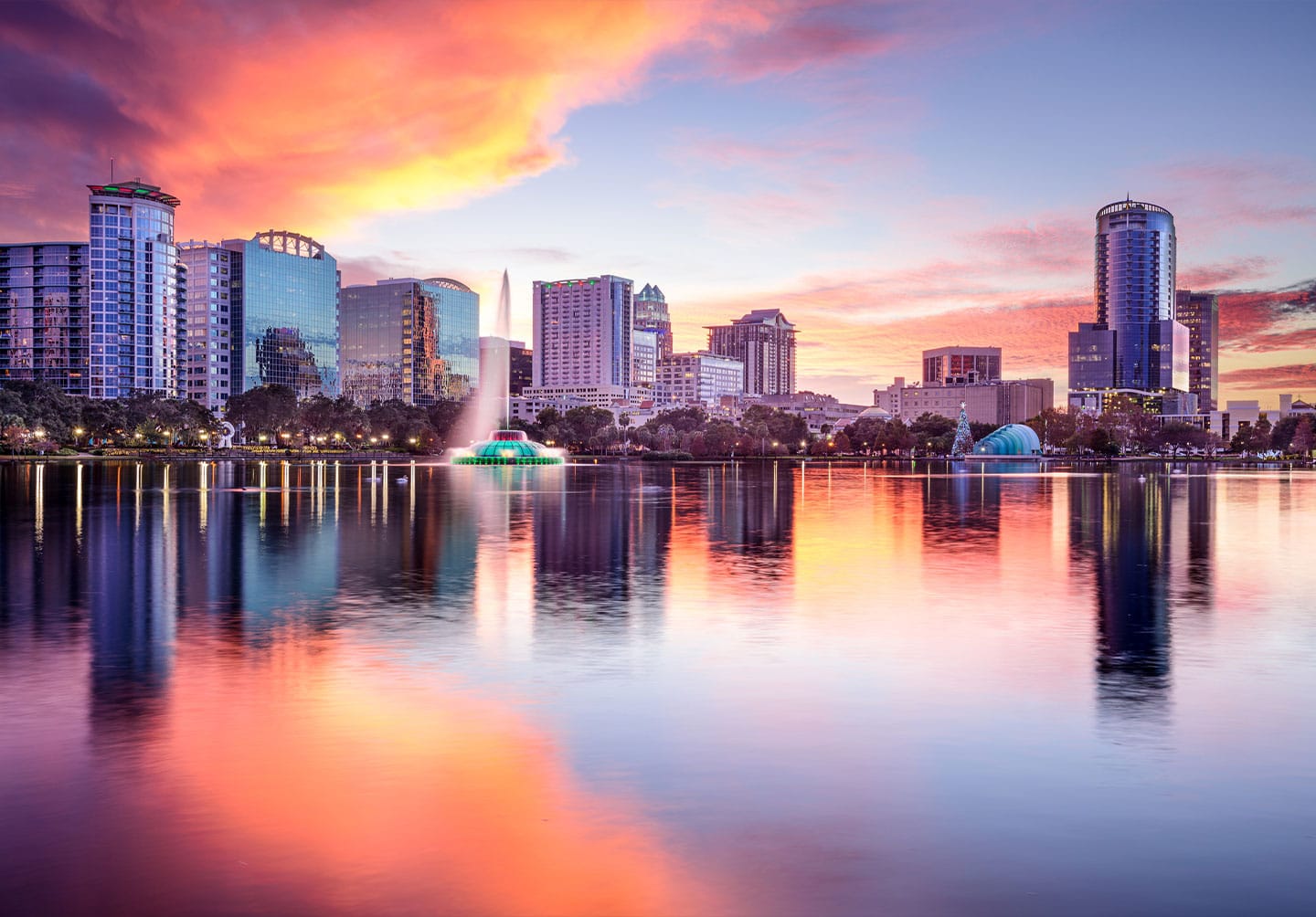 Orlando, FL