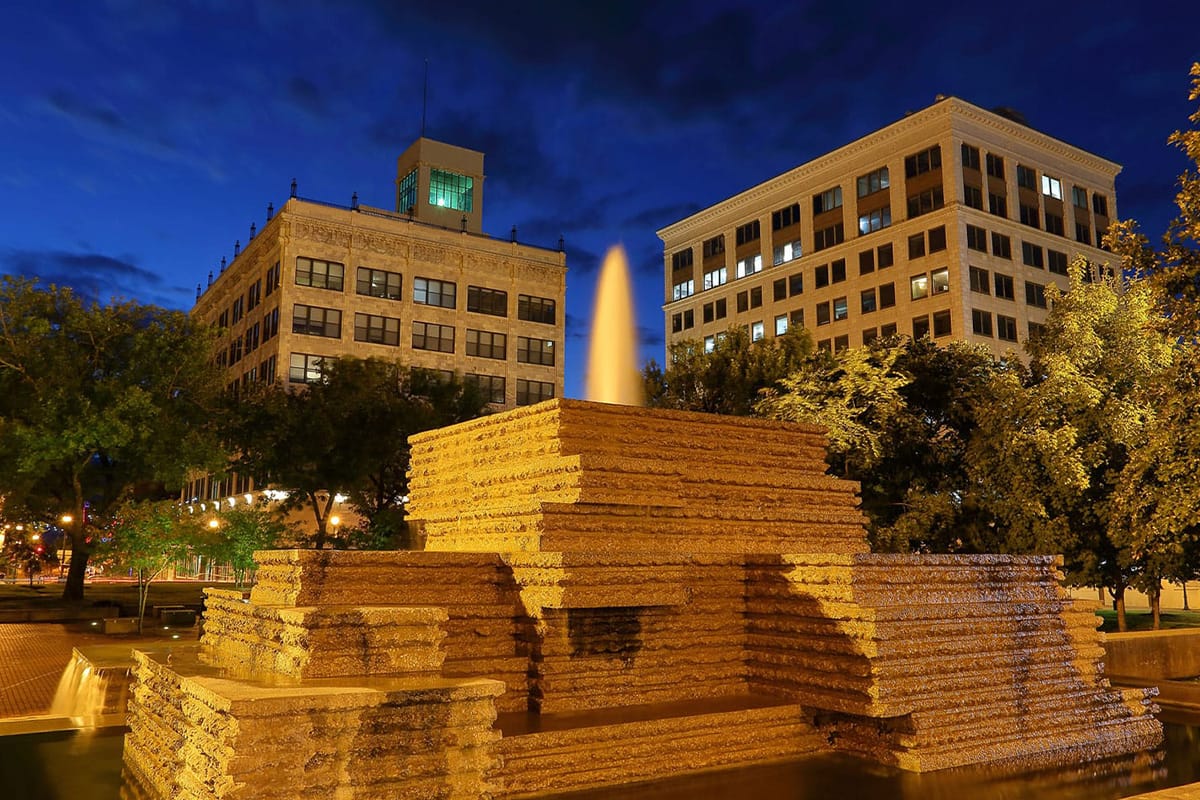 Springfield, MO location office media