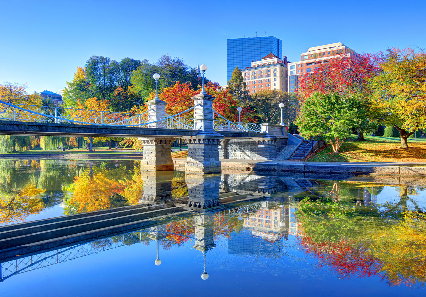 Boston, MA