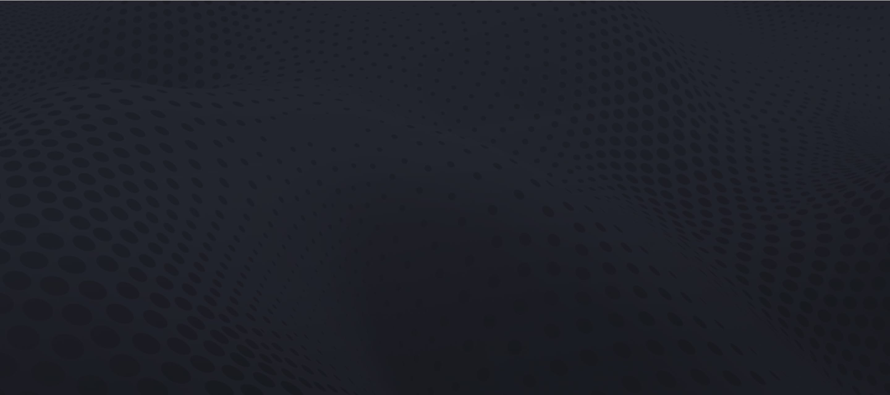 Blue spotted background
