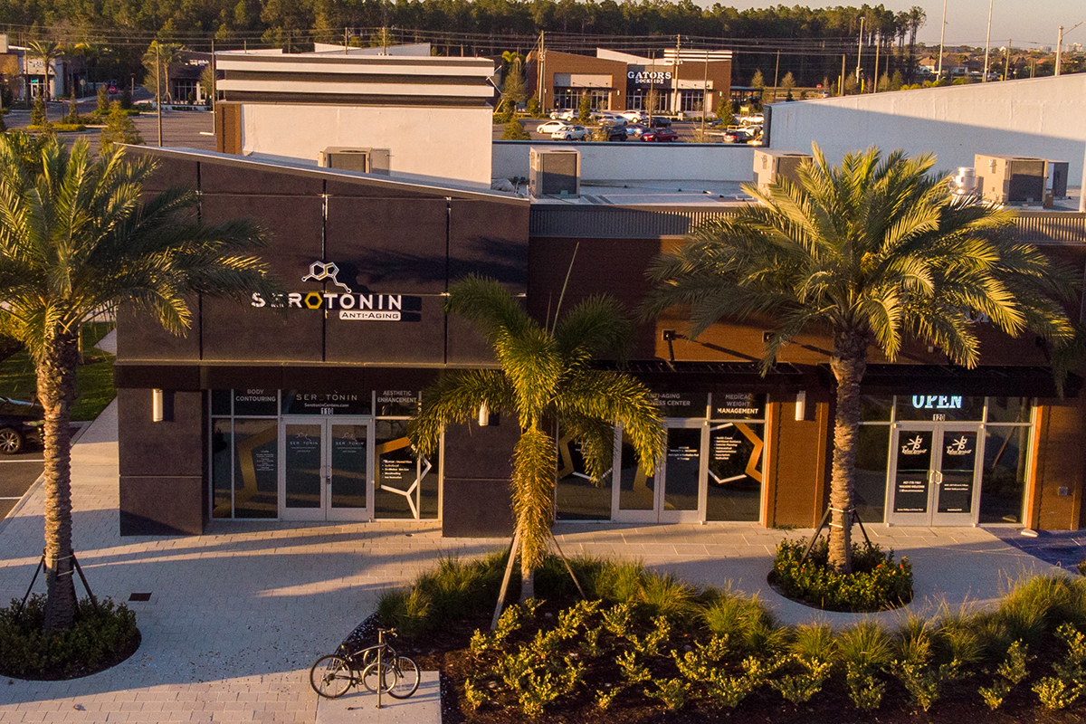 Dr Phillips, FL location office media