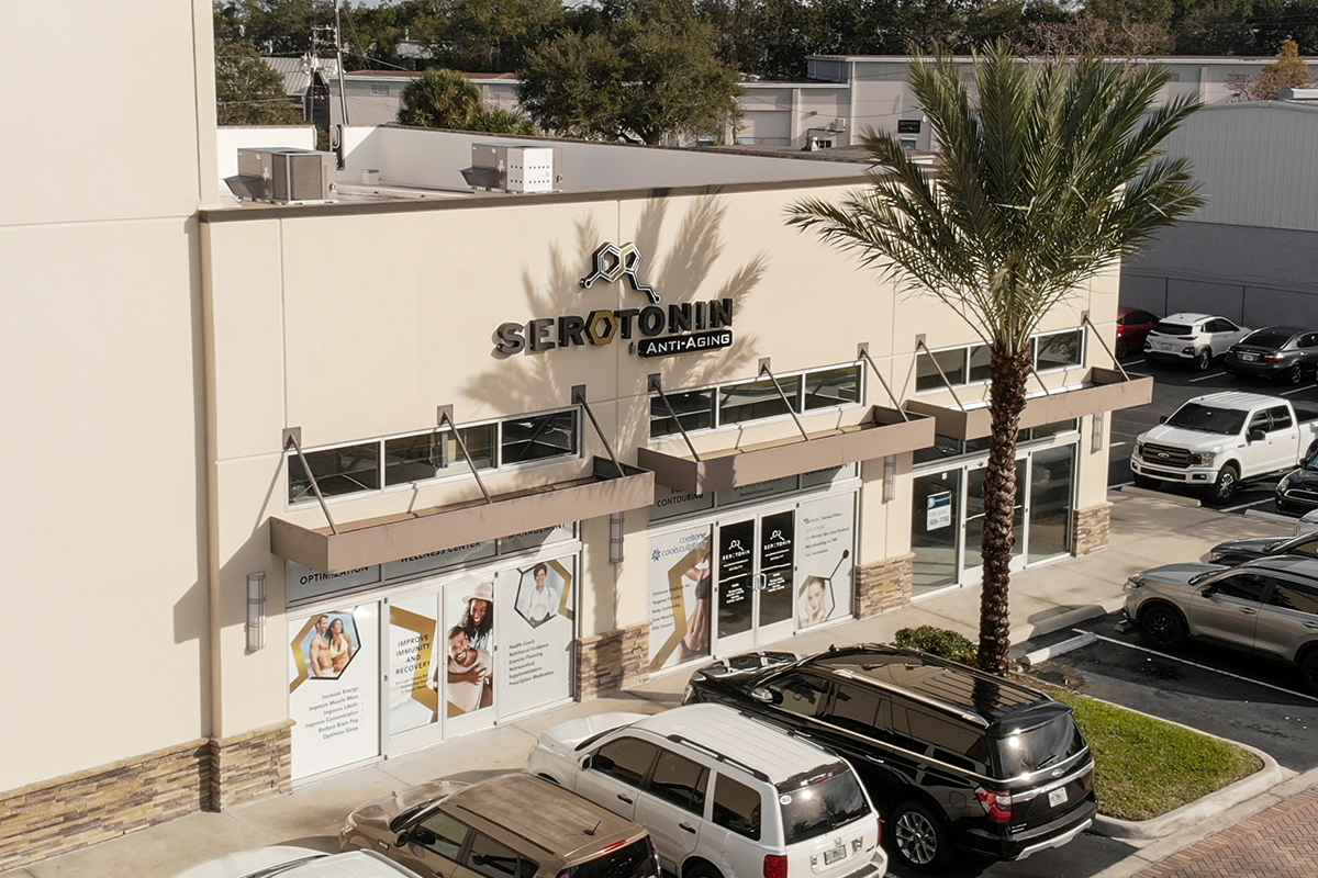 Winter Park, FL location office media