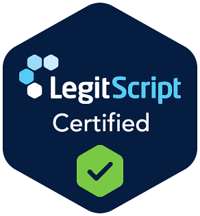 Verify Approval for www.serotonincenters.com
