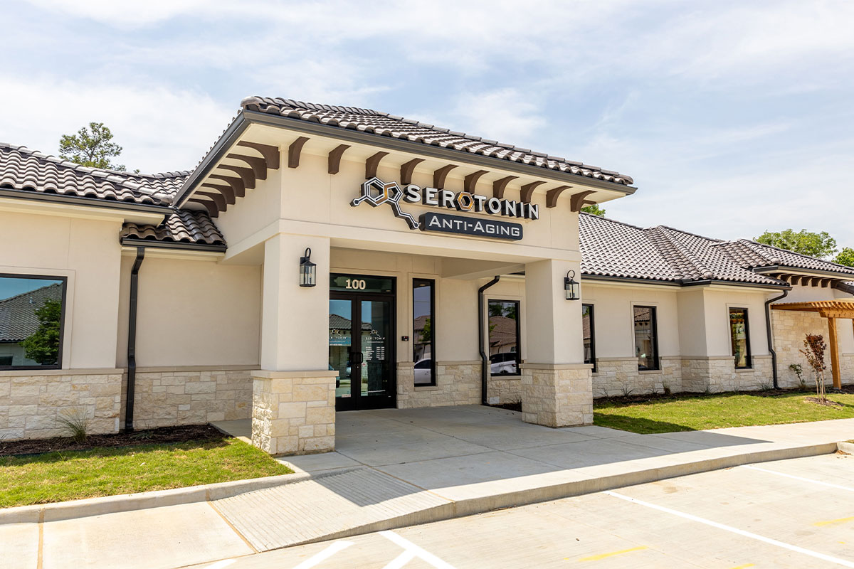Mansfield, TX location office media